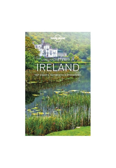 Lonely Planet Best of Ireland