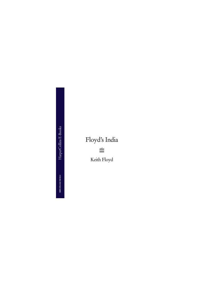 Floyd's India