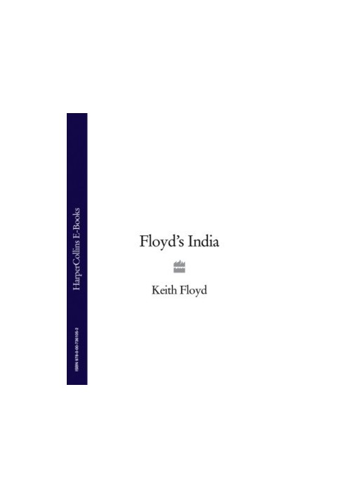 Floyd's India