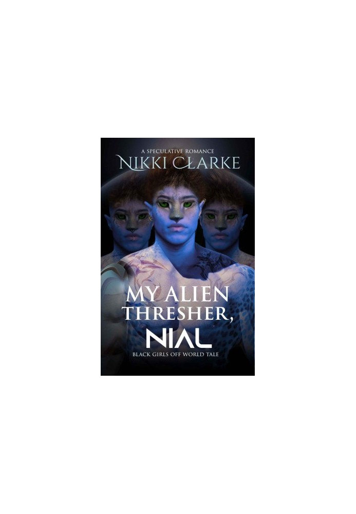 My Alien Thresher, Nial