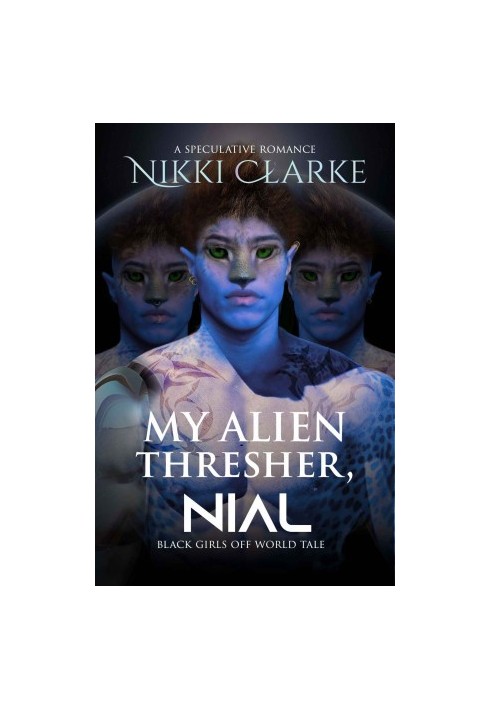 My Alien Thresher, Nial