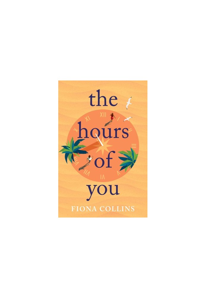 The Hours of You