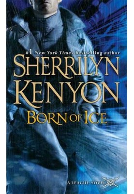 Born of Ice