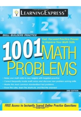 1001 Math Problems
