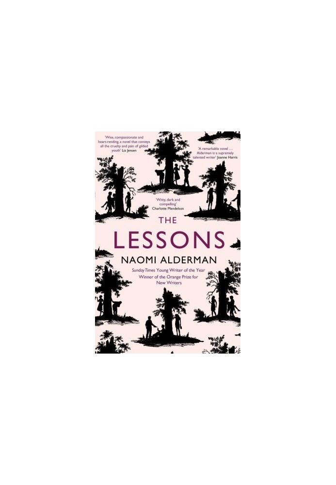 The Lessons