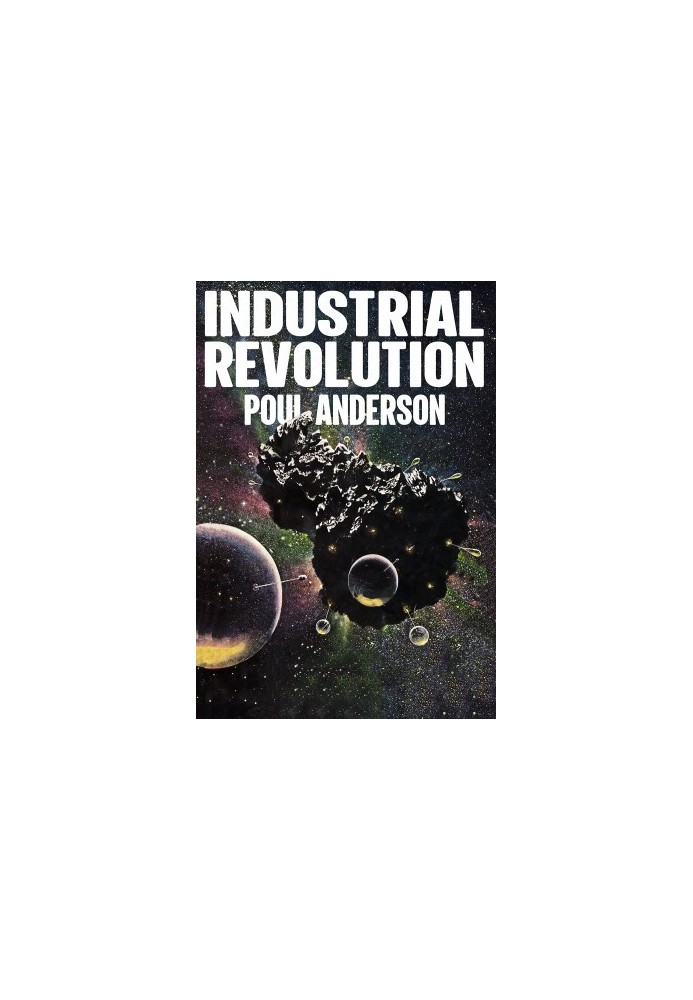 Industrial Revolution