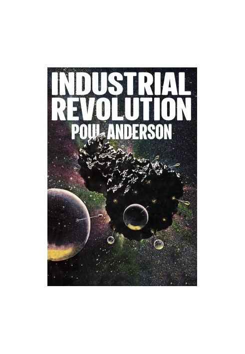 Industrial Revolution