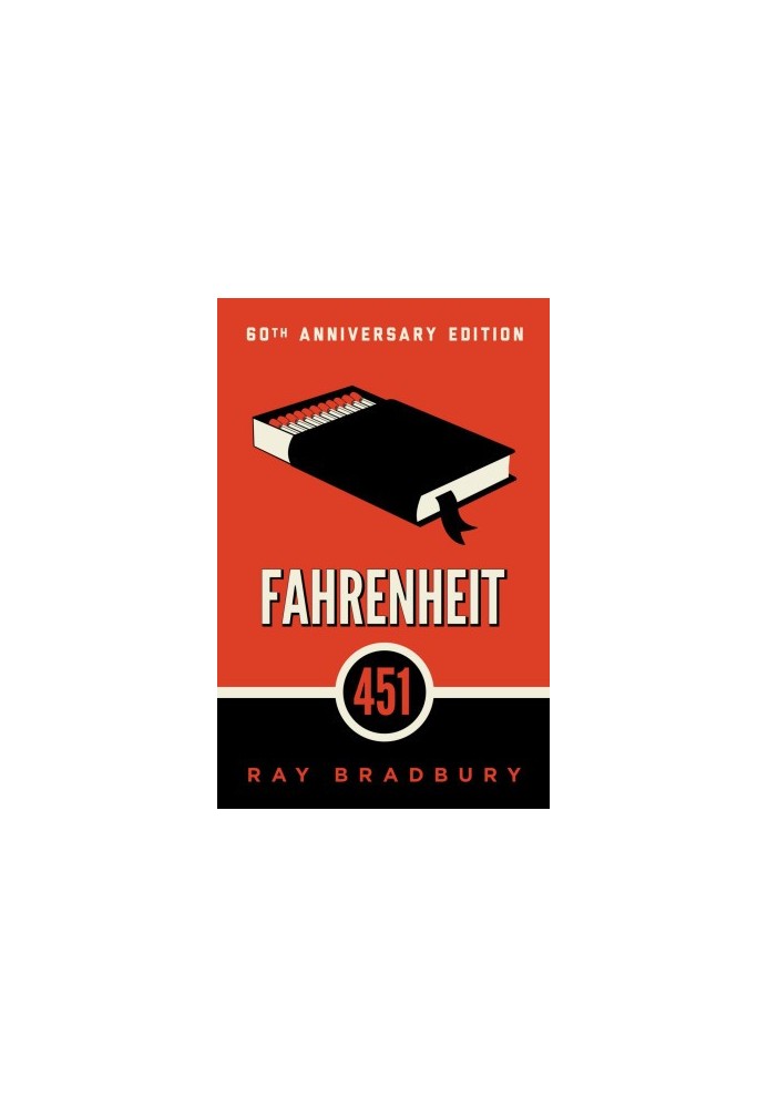 Fahrenheit 451