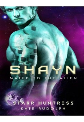 Shayn (Mated to the Alien, 7)