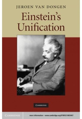 Einstein's Unification