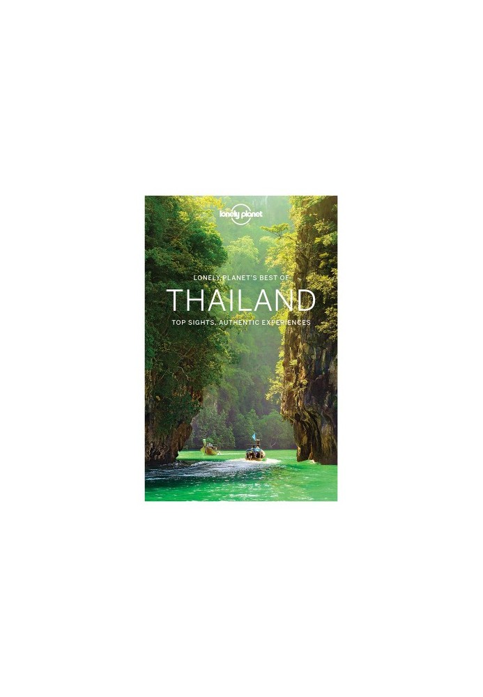 Lonely Planet's Best of Thailand