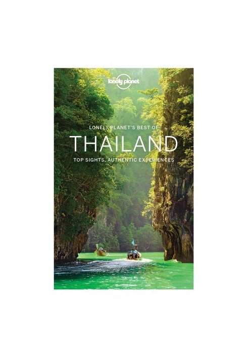 Lonely Planet's Best of Thailand