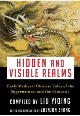Hidden and Visible Realms