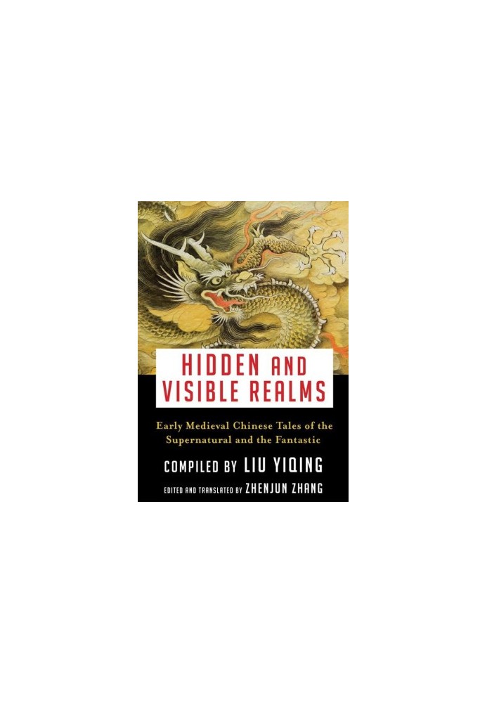 Hidden and Visible Realms