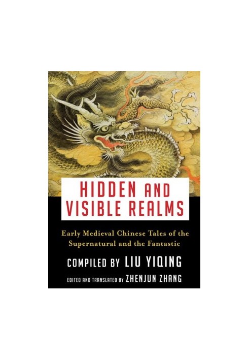 Hidden and Visible Realms