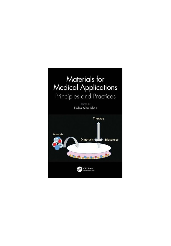 Materials for Medical Applications: Principles and Practices