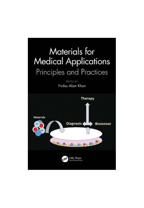 Materials for Medical Applications: Principles and Practices