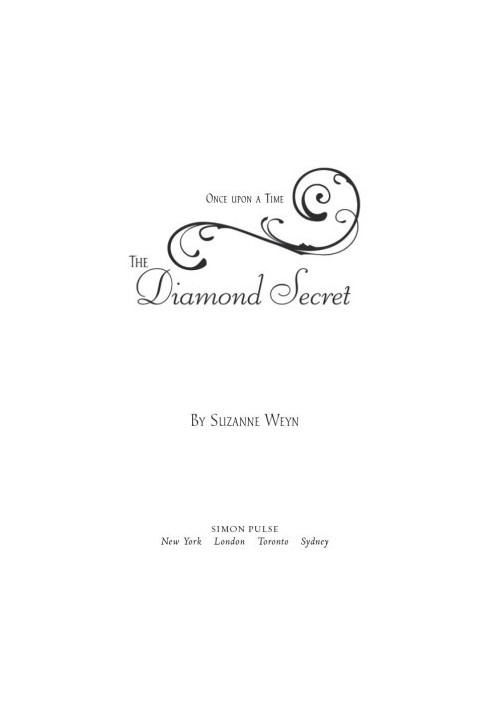 The Diamond Secret