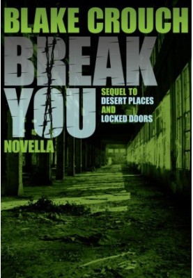 [Andrew Z. Thomas/Luther Kite 03] • Break You