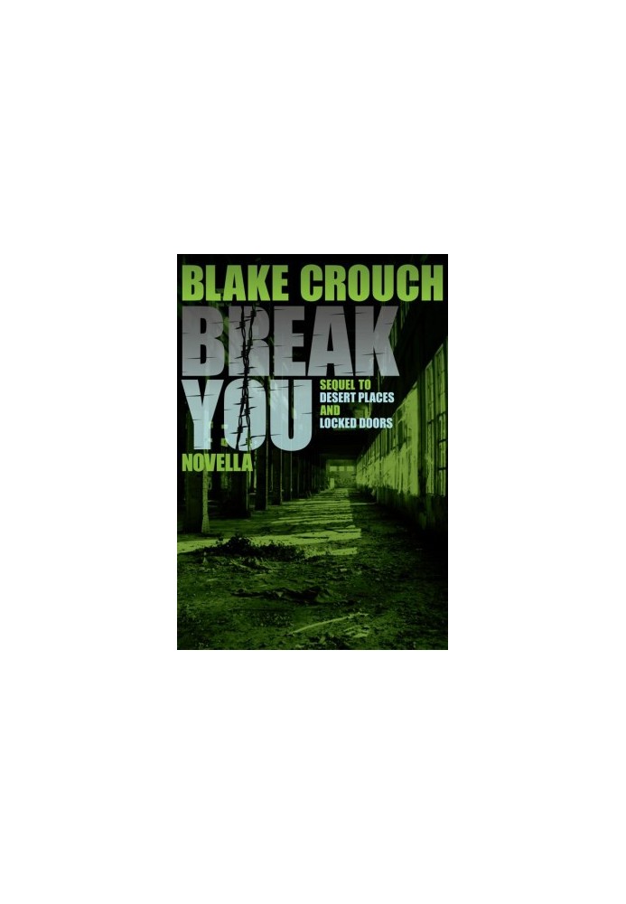 [Andrew Z. Thomas/Luther Kite 03] • Break You