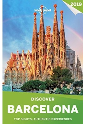 Discover Barcelona 2019