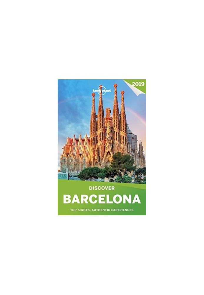 Discover Barcelona 2019