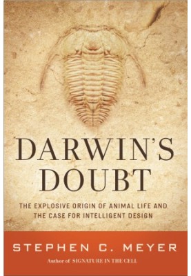 Darwin's Doubt