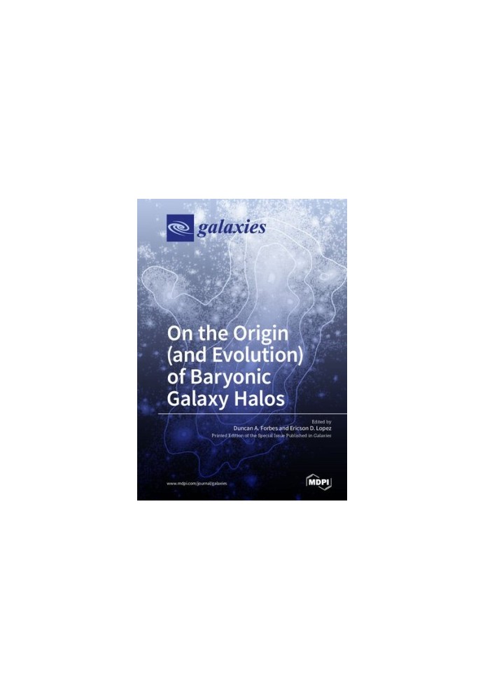 On the Origin (and Evolution) of Baryonic Galaxy Halos