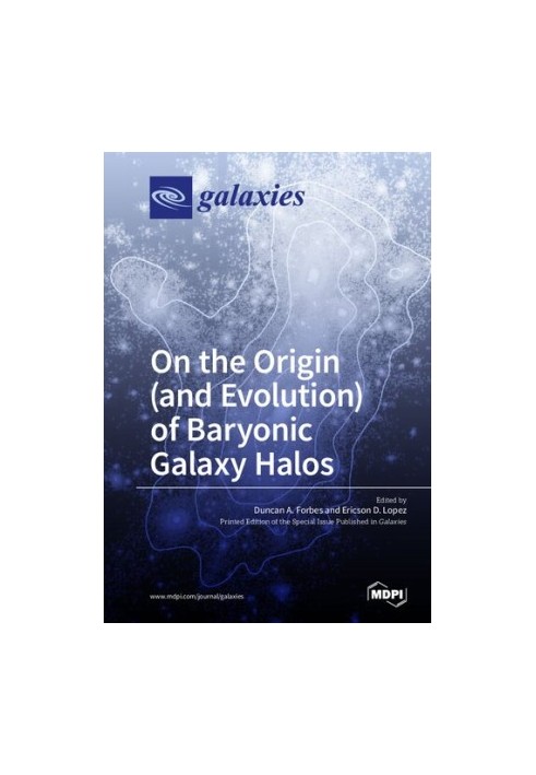On the Origin (and Evolution) of Baryonic Galaxy Halos