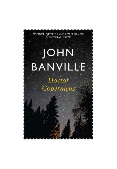 Doctor Copernicus