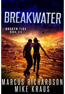 Broken Tide - Book 6 ARC