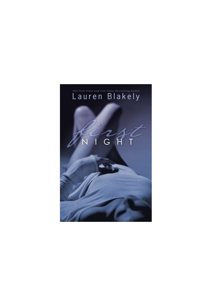 [Seductive Nights 01] • First Night
