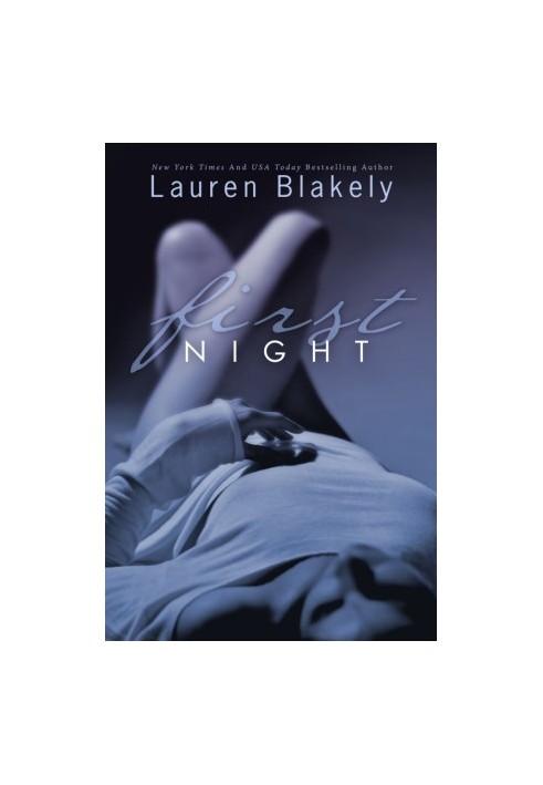 [Seductive Nights 01] • First Night