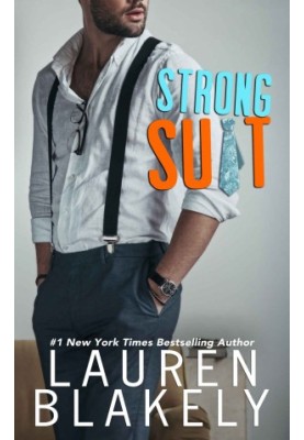 Strong Suit · A Birthday Suit short story