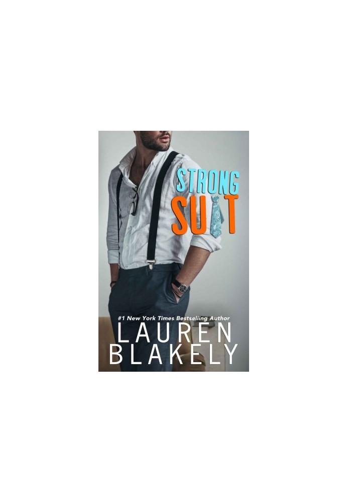 Strong Suit · A Birthday Suit short story