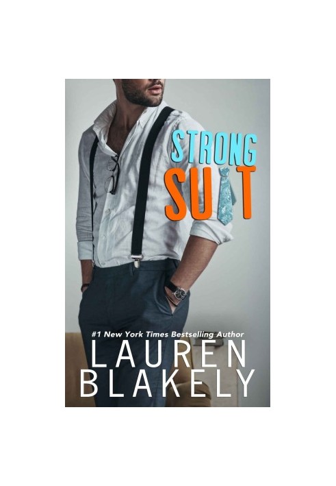 Strong Suit · A Birthday Suit short story