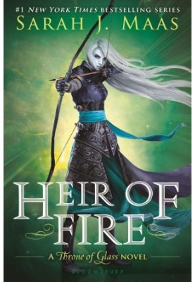 Heir of Fire