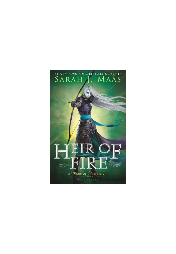 Heir of Fire