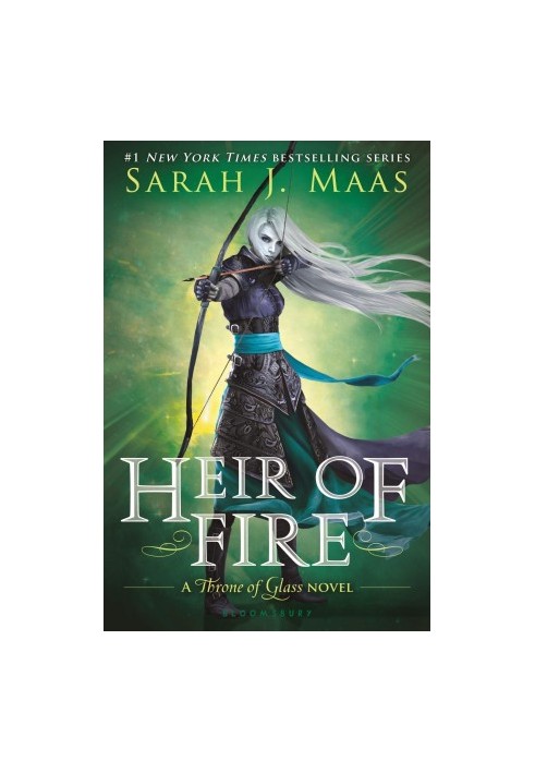 Heir of Fire
