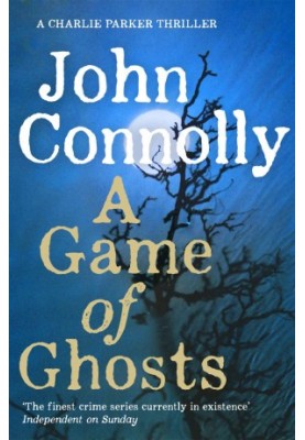 [Charlie Parker 15] • A Game of Ghosts
