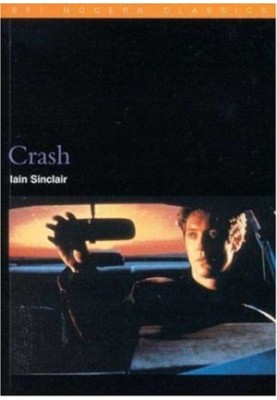 Crash (BFI Modern Classics)