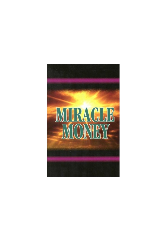 Miracle Money