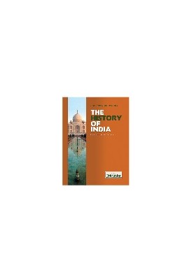 The History of India