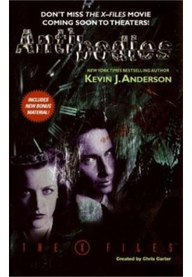 Antibodies - The X-Files