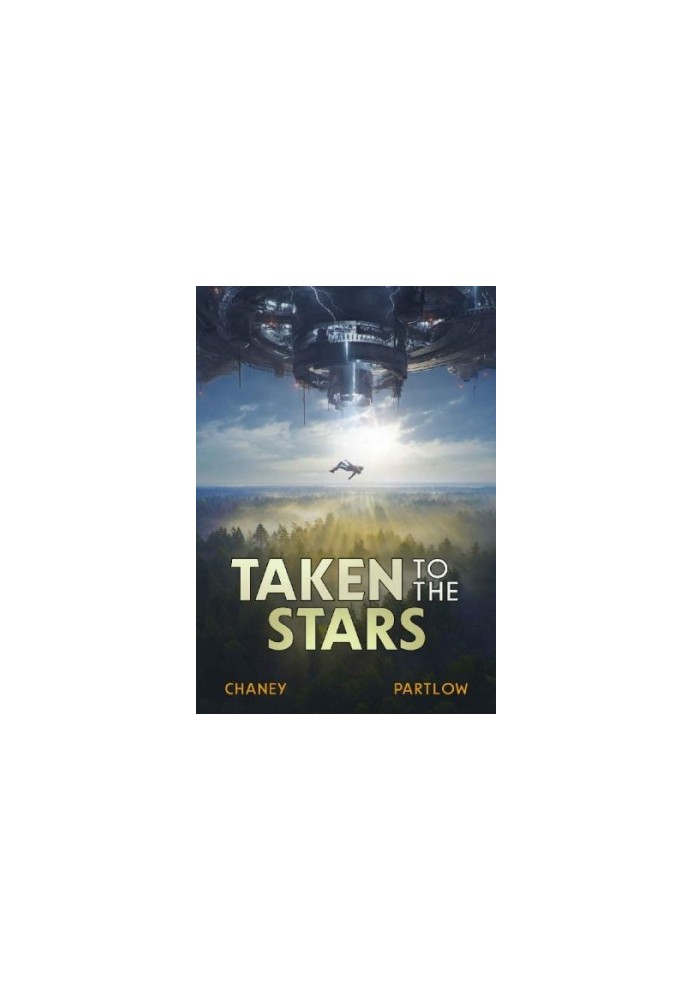 Taken to the Stars