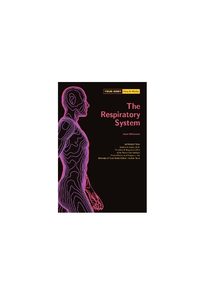 The Respiratory System