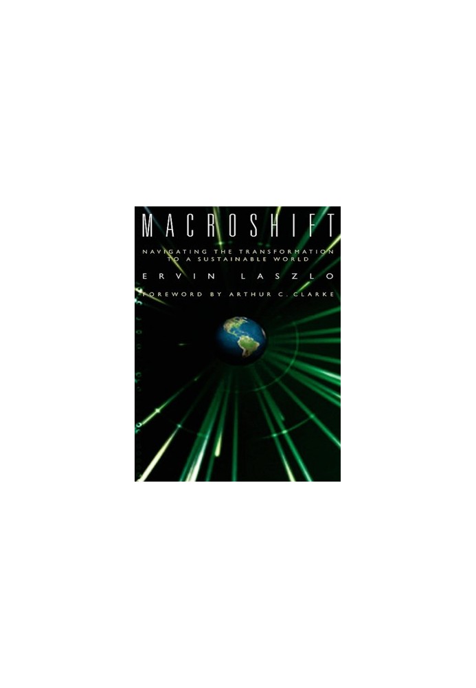 Macroshift