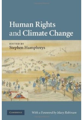 Human Rights and Climate Change
