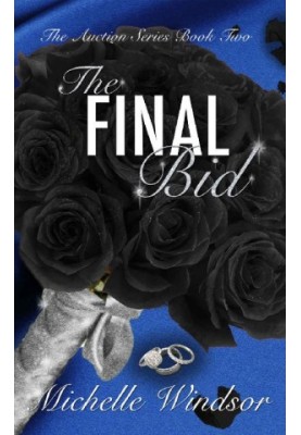 The Final Bid (The Auction Series 2)