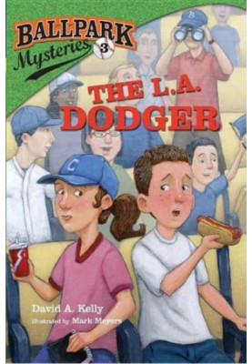 The L.A. Dodger